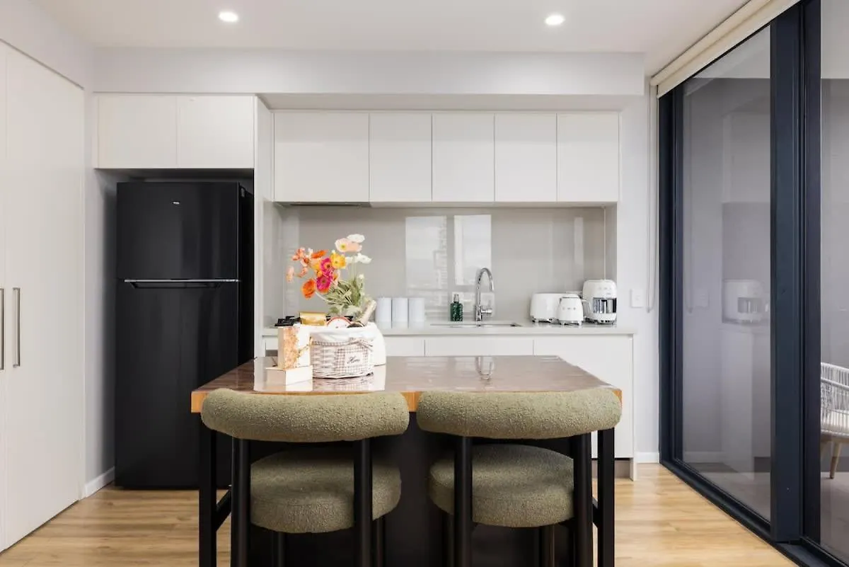 Appartement Ruby Tower 1Br Luxury Walk To Beach & Cavill Ave Gold Coast