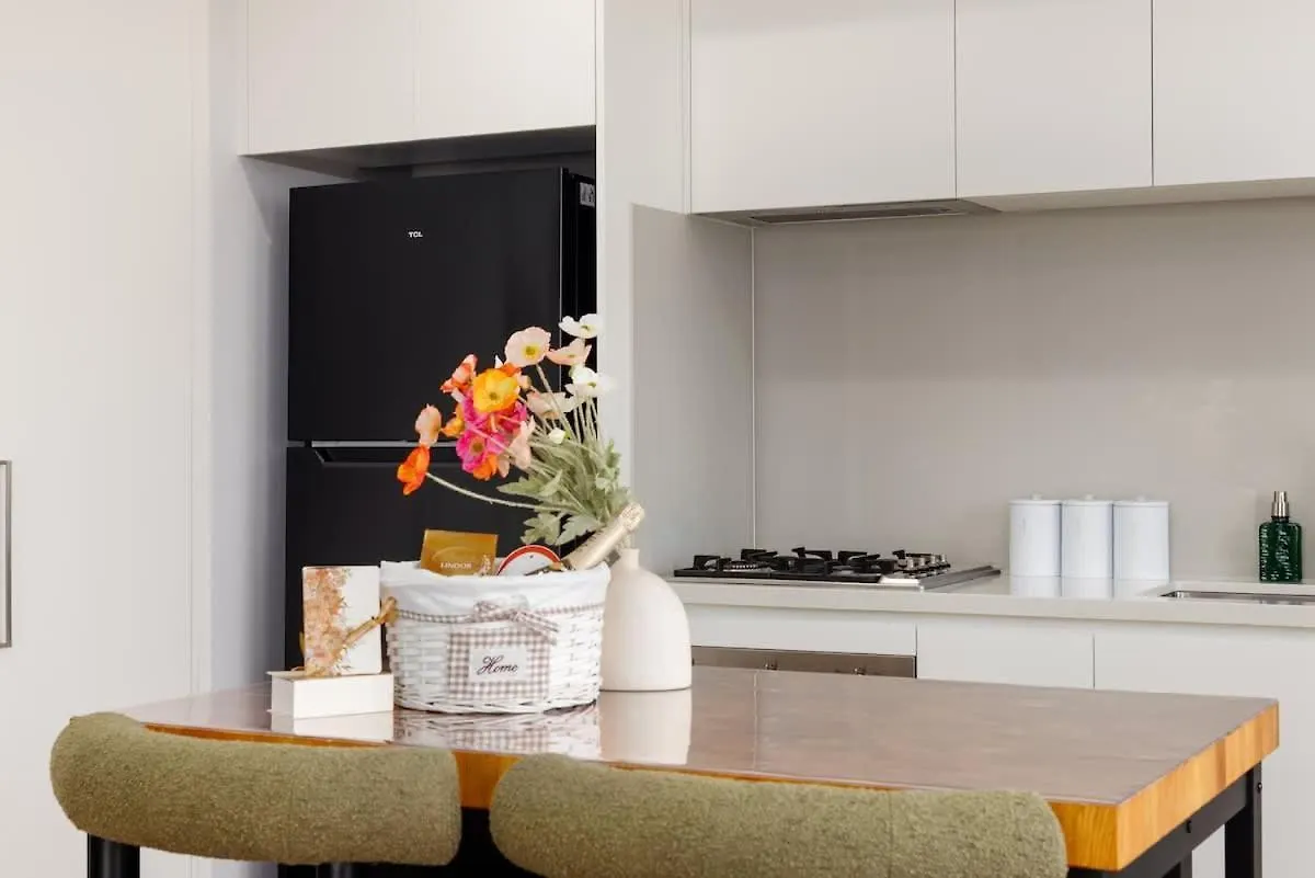 Ruby Tower 1Br Luxury Walk To Beach & Cavill Ave Gold Coast Australie