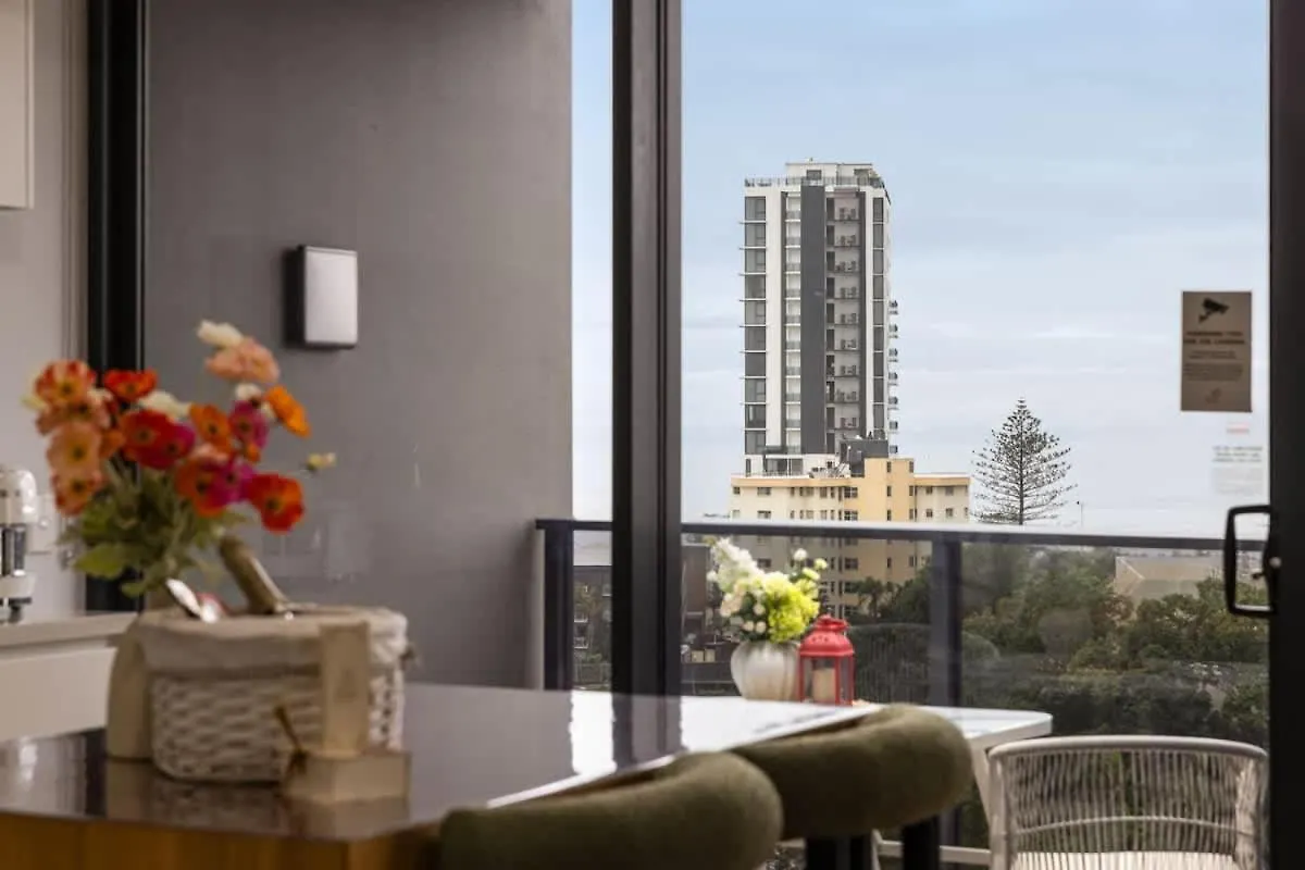 Appartement Ruby Tower 1Br Luxury Walk To Beach & Cavill Ave Gold Coast Australie
